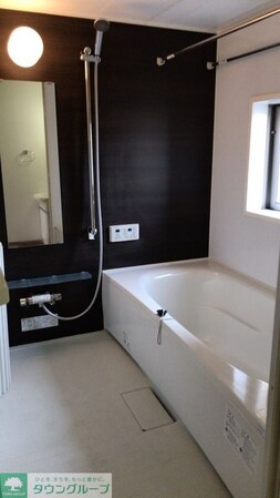 Casa Luminosaの物件内観写真